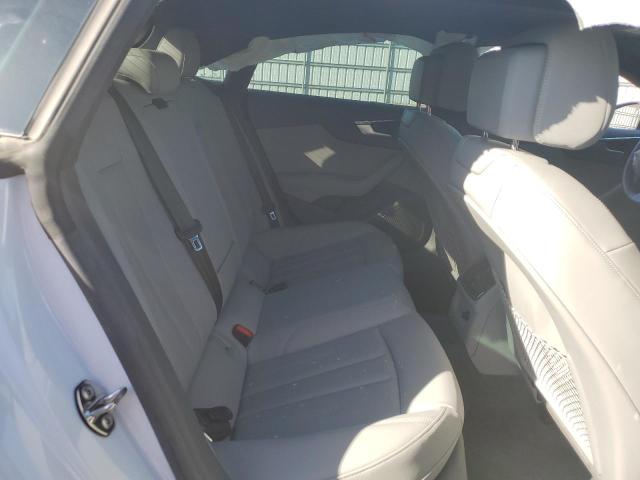 Photo 10 from auction – 2019 AUDI A5 PRESTIG with VIN WAUCNCF58KA055745