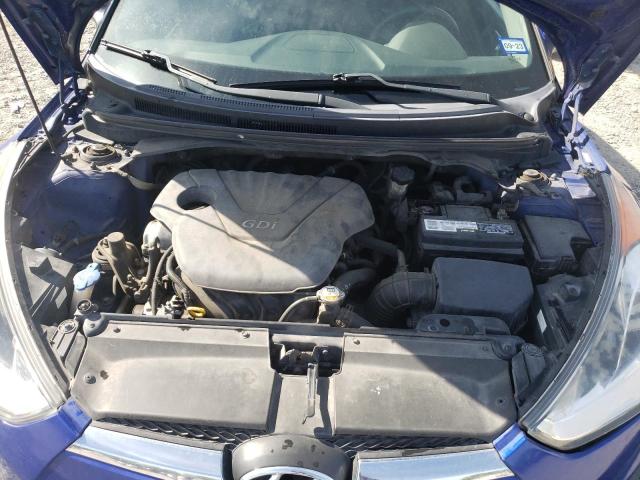 Photo 11 from auction – 2012 HYUNDAI VELOSTER with VIN KMHTC6AD9CU078018