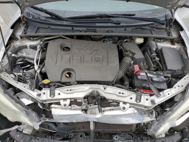 Photo 11 from auction – 2015 TOYOTA COROLLA L with VIN 5YFBURHE5FP229418