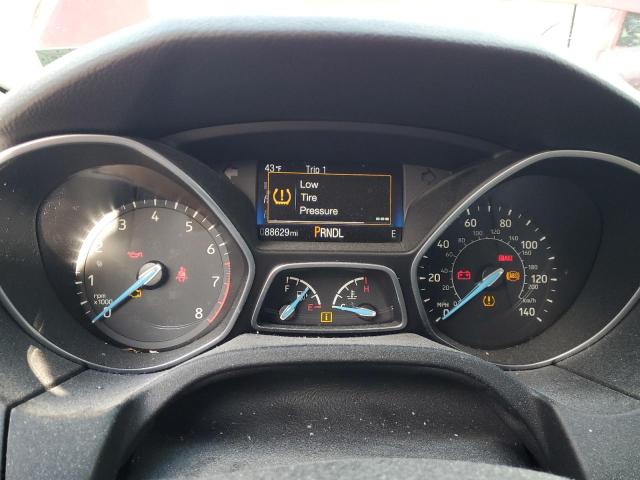 Photo 9 from auction – 2016 FORD FOCUS SE with VIN 1FADP3F25GL317889