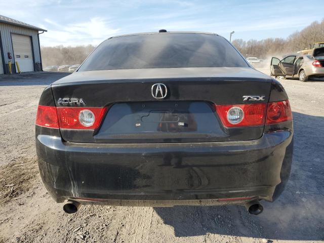 Photo 6 from auction – 2005 ACURA TSX with VIN JH4CL96865C001518