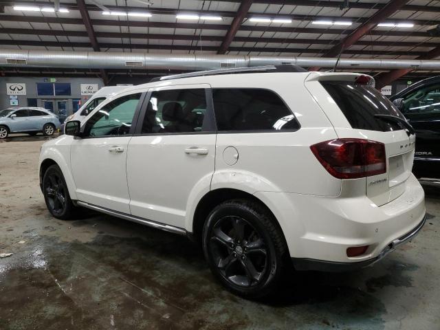 Photo 2 from auction – 2018 DODGE JOURNEY CR with VIN 3C4PDCGG9JT505109