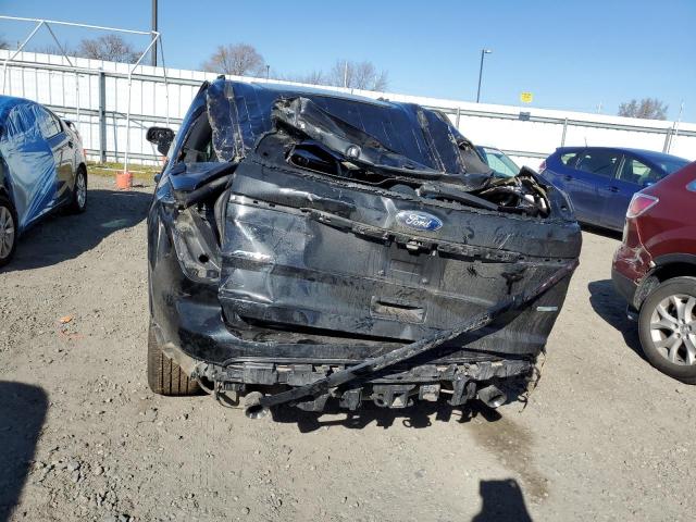 Photo 6 from auction – 2015 FORD EXPLORER S with VIN 1FM5K8GT0FGC66077