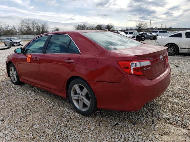 Photo 2 from auction – 2013 TOYOTA CAMRY L with VIN 4T1BF1FK5DU673947