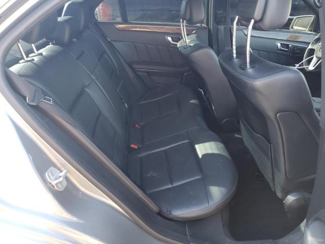 Photo 10 from auction – 2013 MERCEDES-BENZ E 350 with VIN WDDHF5KB9DA701395