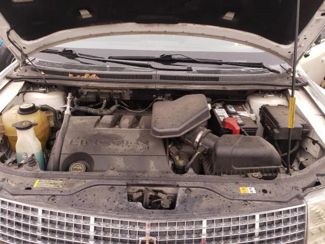 Photo 12 from auction – 2008 LINCOLN MKX with VIN 2LMDU68C18BJ05728