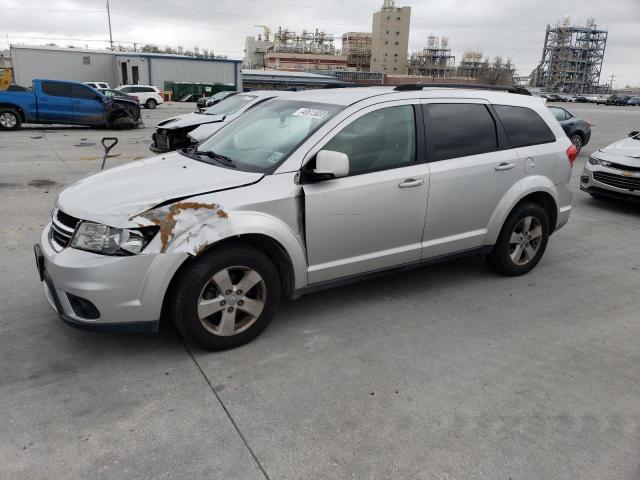 DODGE JOURNEY MA 2011 con VIN 3D4PH1FG0BT555167 - Foto de la subasta