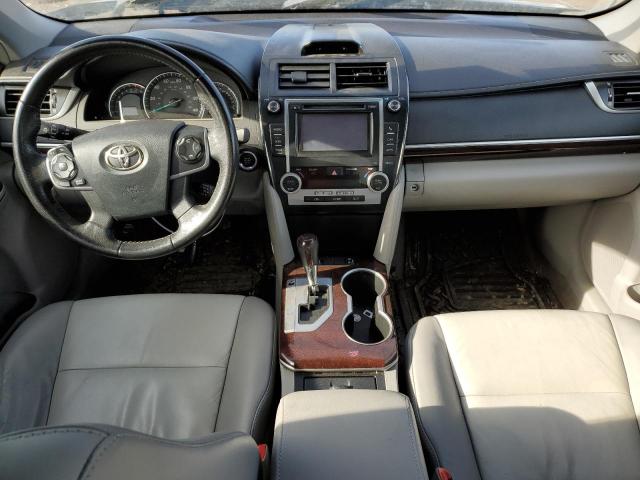 Photo 8 from auction – 2012 TOYOTA CAMRY BASE with VIN 4T4BF1FK7CR190254