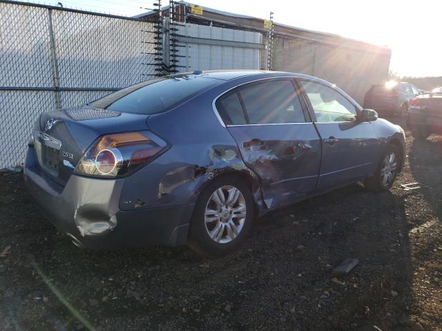 Photo 3 from auction – 2011 NISSAN ALTIMA BAS with VIN 1N4AL2AP1BN409980