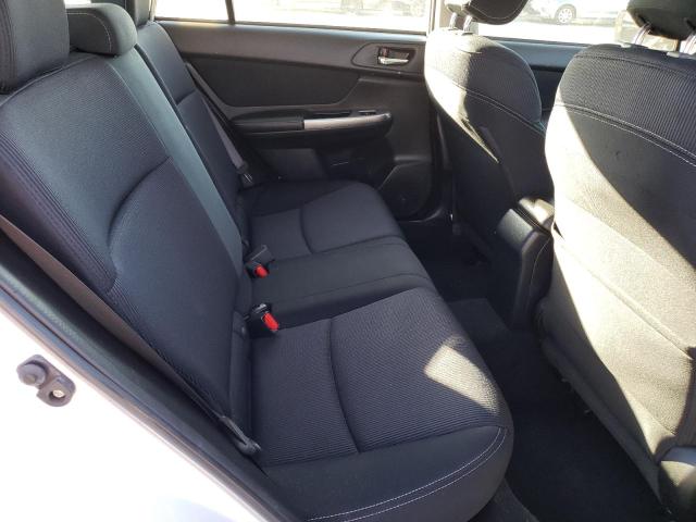Photo 10 from auction – 2016 SUBARU IMPREZA SP with VIN JF1GPAP67GH255966