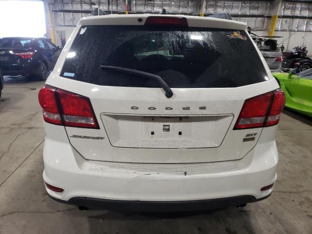 Photo 6 from auction – 2015 DODGE JOURNEY SX with VIN 3C4PDCBG4FT717995