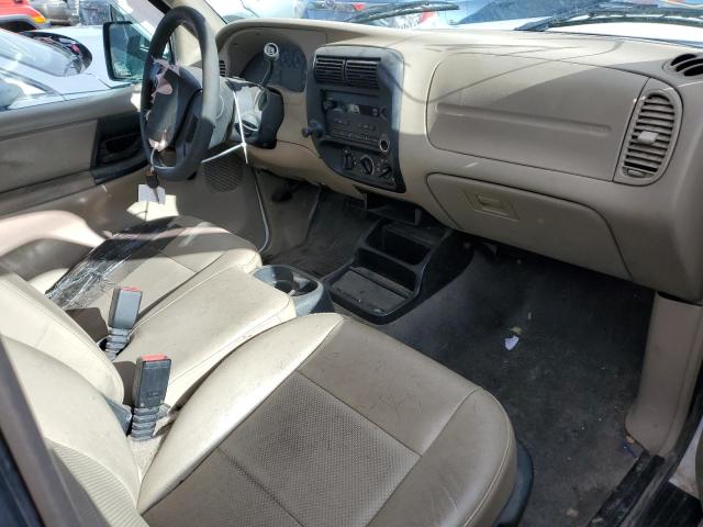 Photo 8 from auction – 2008 FORD RANGER with VIN 1FTYR10D08PA83725