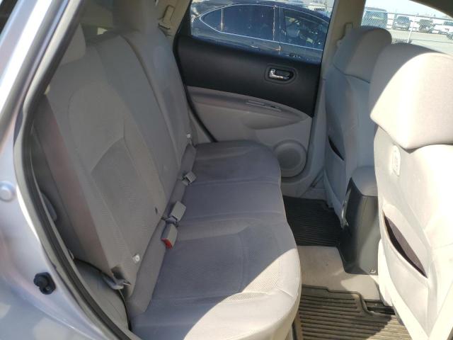 Photo 10 from auction – 2013 NISSAN ROGUE S with VIN JN8AS5MV8DW148194
