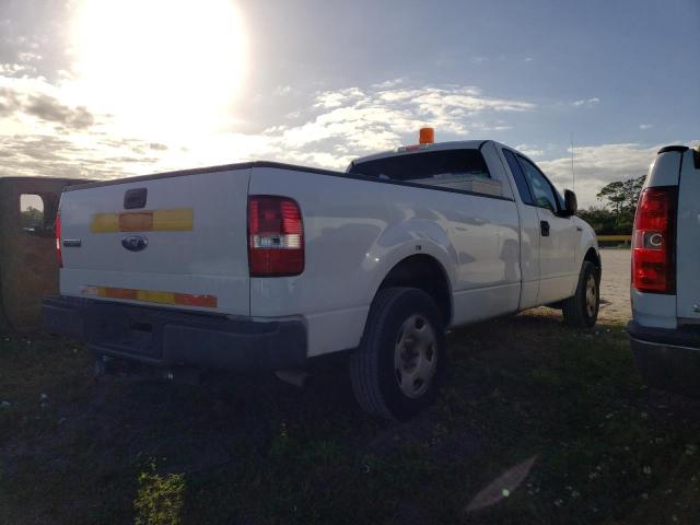 Photo 3 from auction – 2008 FORD F150 with VIN 1FTRF12208KE14874