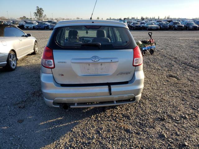Photo 6 from auction – 2003 TOYOTA COROLLA MA with VIN 2T1KR32E23C085202