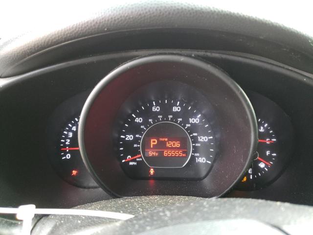 Photo 9 from auction – 2018 KIA SOUL with VIN KNDJN2A2XJ7896463