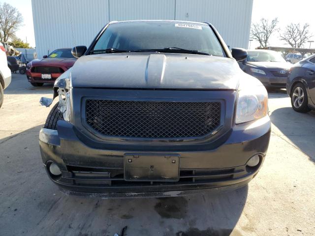 Photo 5 from auction – 2008 DODGE CALIBER SX with VIN 1B3HB48B58D756598