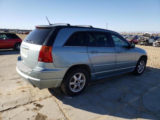Photo 3 from auction – 2008 CHRYSLER PACIFICA with VIN 2A8GM68XX8R619559