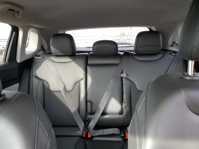 Photo 10 from auction – 2022 JEEP COMPASS with VIN 3C4NJDBB2NT206469