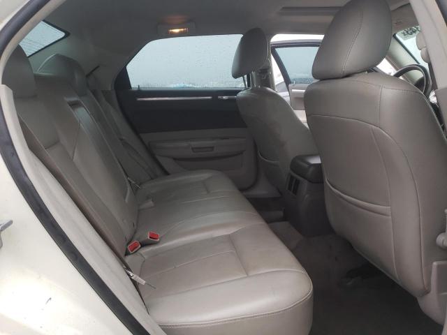 Photo 10 from auction – 2010 CHRYSLER 300 TOURIN with VIN 2C3CA5CV1AH221512