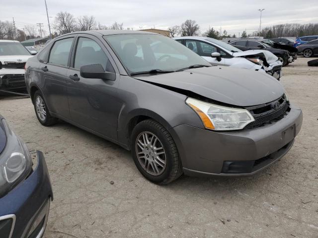 Photo 4 from auction – 2011 FORD FOCUS SE with VIN 1FAHP3FN7BW197175