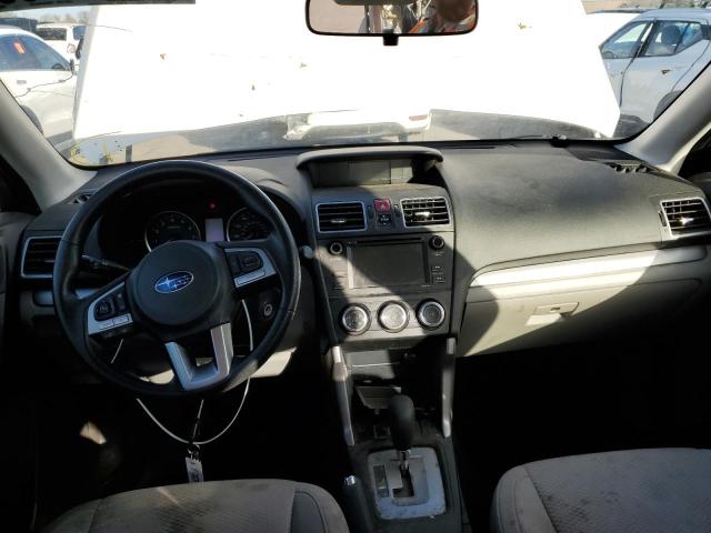 Photo 8 from auction – 2018 SUBARU FORESTER 2 with VIN JF2SJABC3JH494782