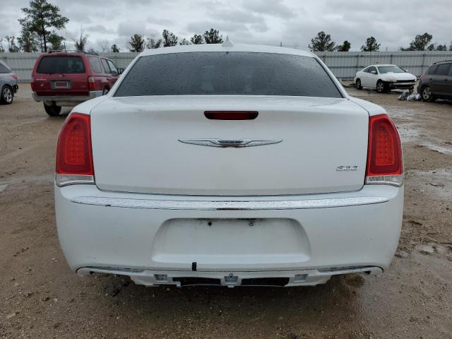 Foto 6 de la subasta – 2016 CHRYSLER 300 LIMITE con VIN 2C3CCAAGXGH224277