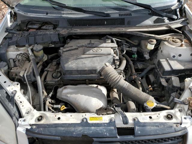 Photo 12 from auction – 2004 TOYOTA RAV4 with VIN JTEGD20V340027186