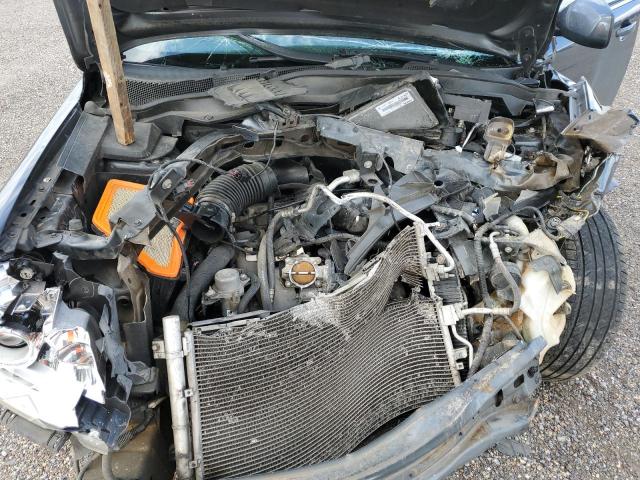 Photo 12 from auction – 2011 GMC TERRAIN SL with VIN 2CTALUECXB6254738