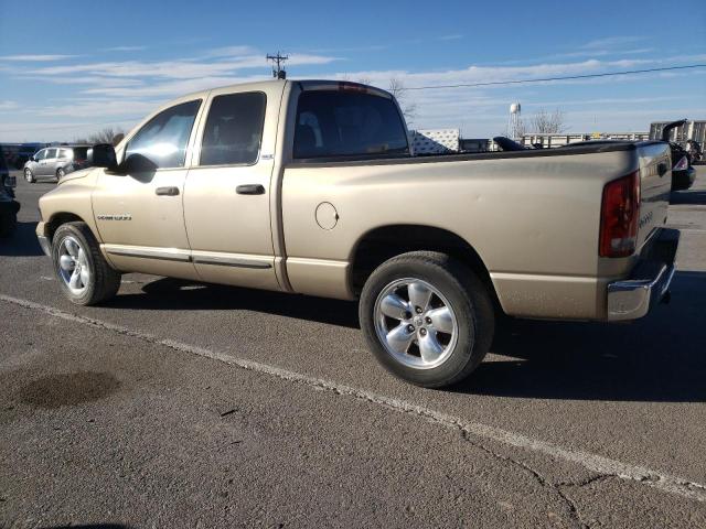 Photo 2 from auction – 2002 DODGE RAM 1500 with VIN 1D7HA18N72S657848