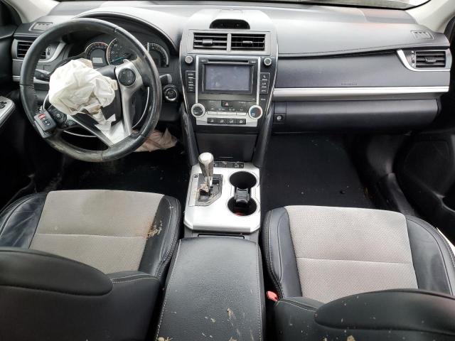 Photo 8 from auction – 2012 TOYOTA CAMRY BASE with VIN 4T1BF1FK3CU050129