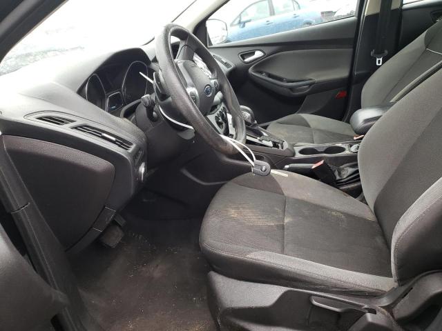 Photo 7 from auction – 2013 FORD FOCUS SE with VIN 1FADP3F29DL144731
