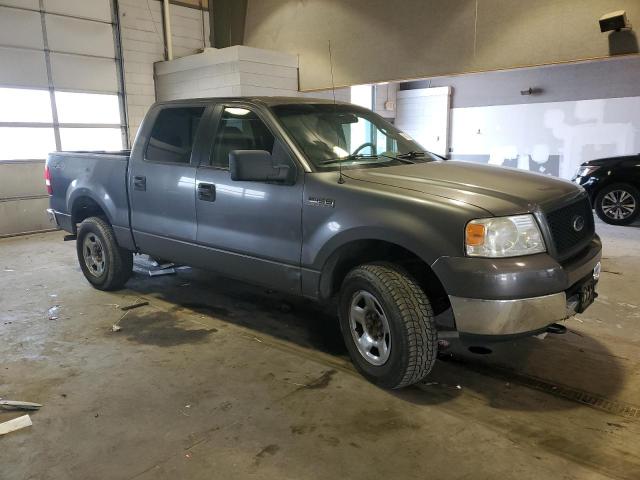 Photo 4 from auction – 2005 FORD F150 SUPER with VIN 1FTPW14595FB36396