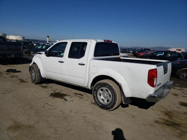 Photo 2 from auction – 2012 NISSAN FRONTIER S with VIN 1N6AD0EV4CC475857