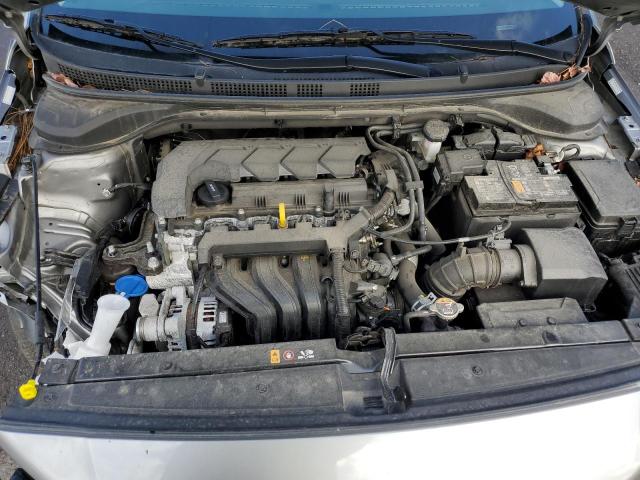 Photo 11 from auction – 2021 HYUNDAI ACCENT SE with VIN 3KPC24A64ME149350