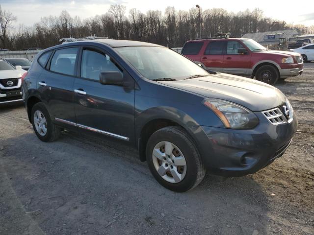 Photo 4 from auction – 2014 NISSAN ROGUE SELE with VIN JN8AS5MV1EW201593