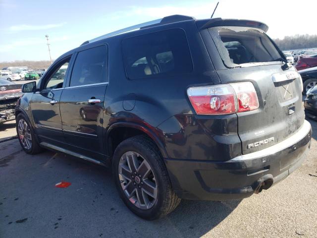 Photo 2 from auction – 2012 GMC ACADIA DEN with VIN 1GKKVTED9CJ385150