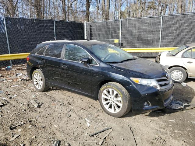 Photo 4 from auction – 2015 TOYOTA VENZA LE with VIN 4T3BA3BB6FU075702