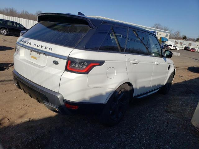 Photo 3 from auction – 2018 LAND ROVER RANGE ROVE with VIN SALWR2RV3JA196661