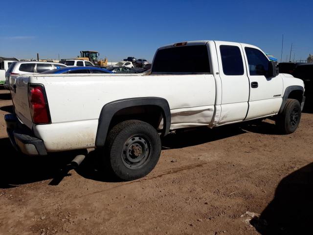 Photo 3 from auction – 2001 CHEVROLET SILVERADO with VIN 1GCHC29U41E344897