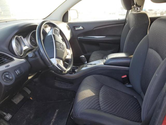 Photo 7 from auction – 2017 DODGE JOURNEY CR with VIN 3C4PDDGG9HT502193