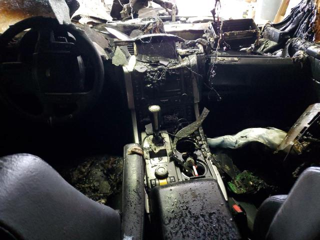 Photo 8 from auction – 2006 LAND ROVER RANGE ROVE with VIN SALSF25446A929960