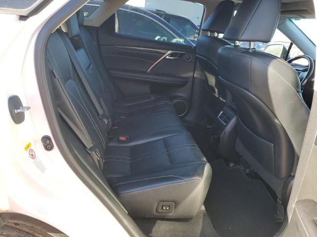 Photo 11 from auction – 2016 LEXUS RX 350 BAS with VIN 2T2BZMCA5GC017737
