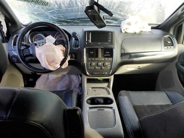 Photo 8 from auction – 2019 DODGE GRAND CARA with VIN 2C4RDGCG0KR775825