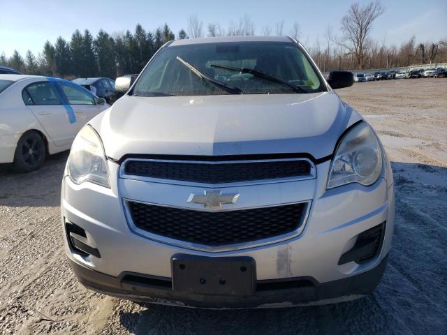 Photo 5 from auction – 2012 CHEVROLET EQUINOX LS with VIN 2GNFLCEK3C6139717
