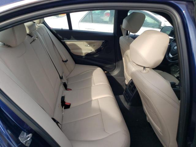 Photo 10 from auction – 2017 BMW 330 XI with VIN WBA8D9G5XHNU60369