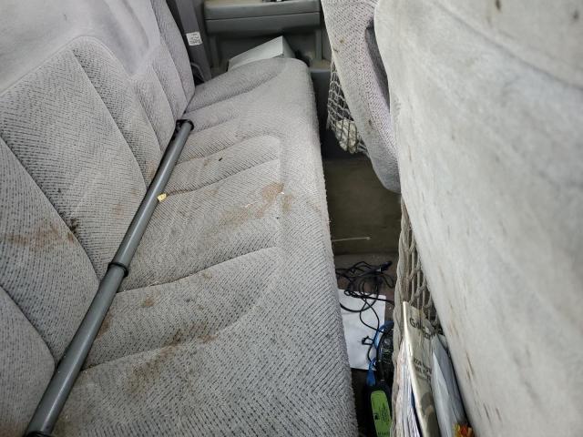 Photo 10 from auction – 1998 GMC SIERRA C15 with VIN 1GTEC19R0WR518361