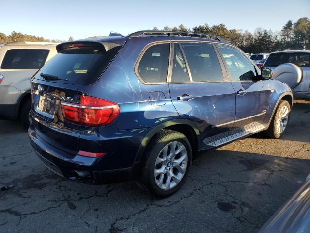 Photo 3 from auction – 2012 BMW X5 XDRIVE3 with VIN 5UXZV4C57CL763402