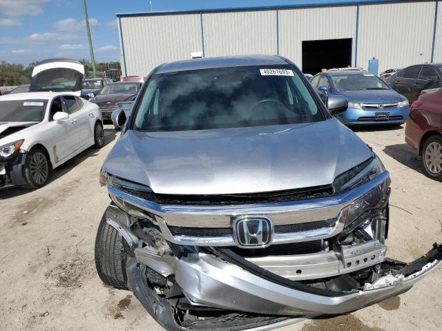 Photo 5 from auction – 2019 HONDA PILOT EX with VIN 5FNYF5H33KB039330