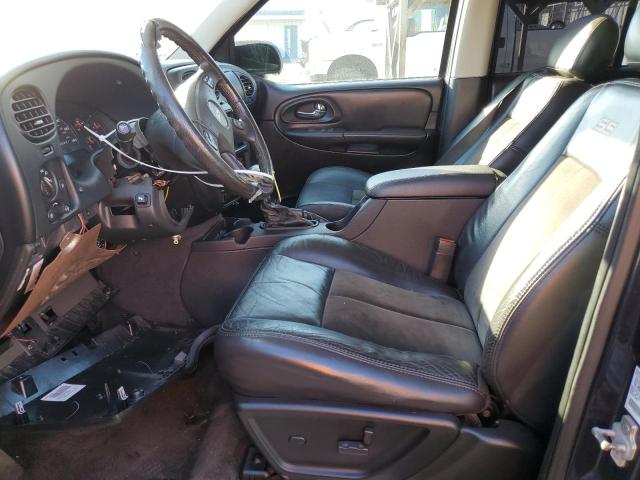 Photo 7 from auction – 2007 CHEVROLET TRAILBLAZE with VIN 1GNET13H272269269